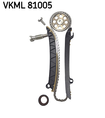 SKF VKML 81005 Distributieketting kit
